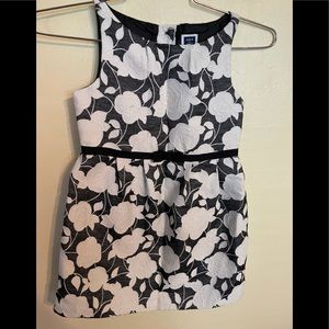 Janie and Jack toddler dress